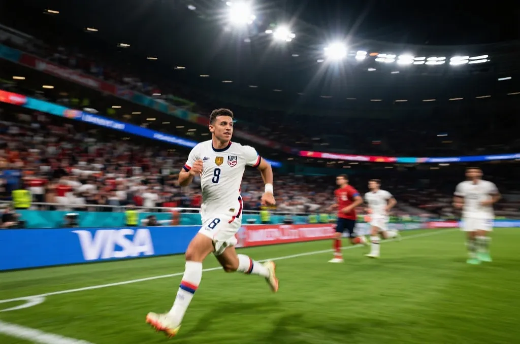 2026世界杯积分榜美国结果：每一分怎么拿到的，背后其实都不简单